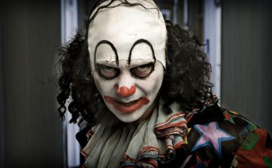 Psychoville, 1. kausi