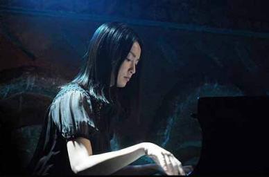 Rain Fall - Tokion varjot