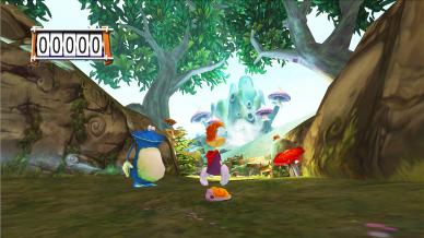 Rayman 3 HD