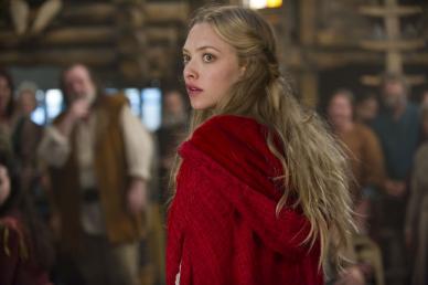 Red Riding Hood