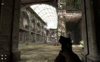 Serious Sam 3: BFE