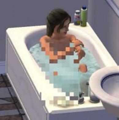 The Sims 2