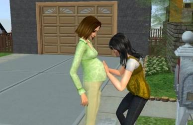 The Sims 2