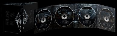 The Elder Scrolls V: Skyrim