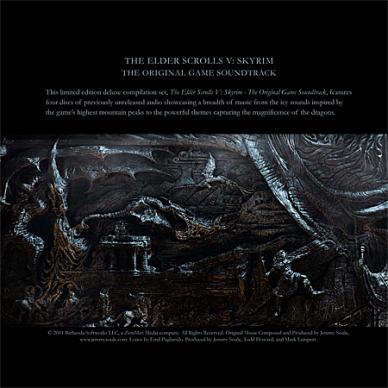The Elder Scrolls V: Skyrim