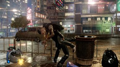 Sleeping Dogs