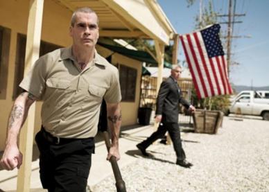 Sons of Anarchy, 1. ja 2. kausi