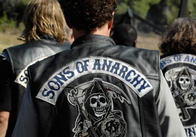 Sons of Anarchy, 1. ja 2. kausi