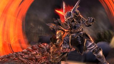 Soul Calibur V