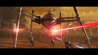 Star Wars: The Complete Saga