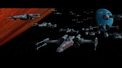 Star Wars: The Complete Saga