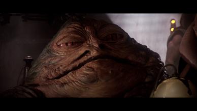 Star Wars: The Complete Saga