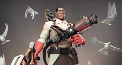 Team Fortress 2