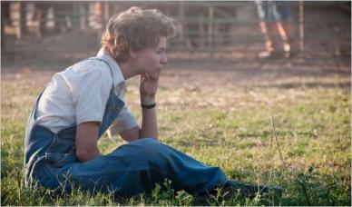 Temple Grandin