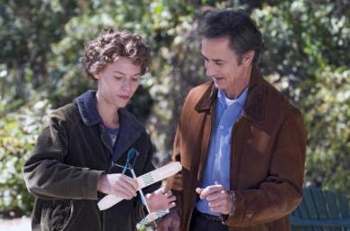 Temple Grandin