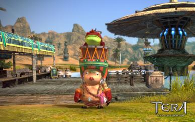 Tera
