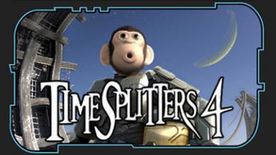 Timesplitters 4