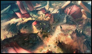 Diablo III