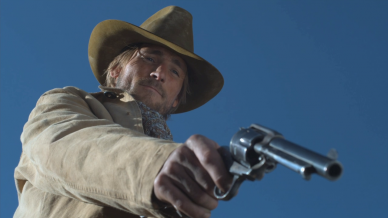 True Gun