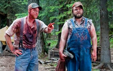 Tucker & Dale vs. Evil