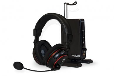 Turtle Beach Ear Force PX5