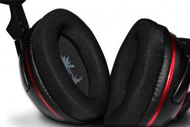 Turtle Beach Ear Force PX5