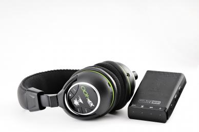 Turtle Beach Ear Force XP400