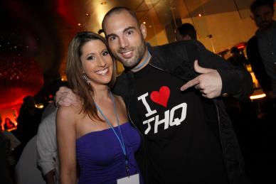 UFC Undisputed 2010