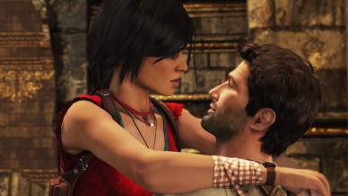Uncharted 3: Drake's Deception