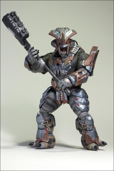 Halo: Reach