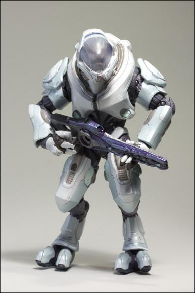 Halo: Reach