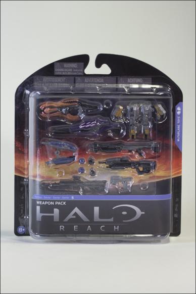 Halo: Reach