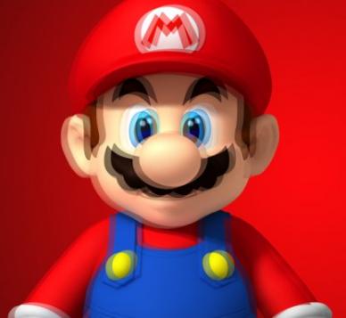 Nintendo 3DS