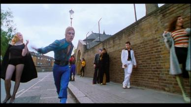Velvet Goldmine