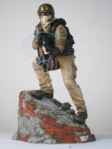 Ghost Recon: Future Soldier