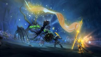 Wildstar