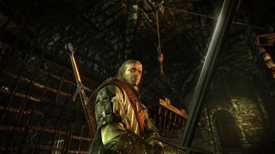 The Witcher 2: Assassins of Kings