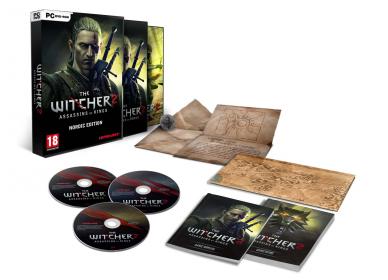 The Witcher 2: Assassins of Kings