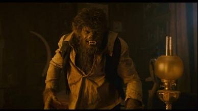The Wolfman