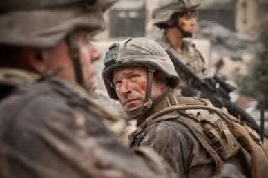 World Invasion: Battle Los Angeles