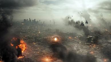 World Invasion: Battle Los Angeles
