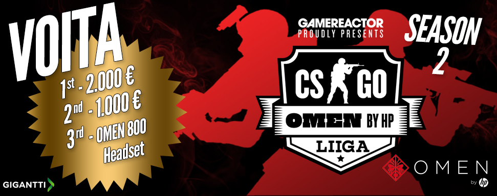 Csgo Header