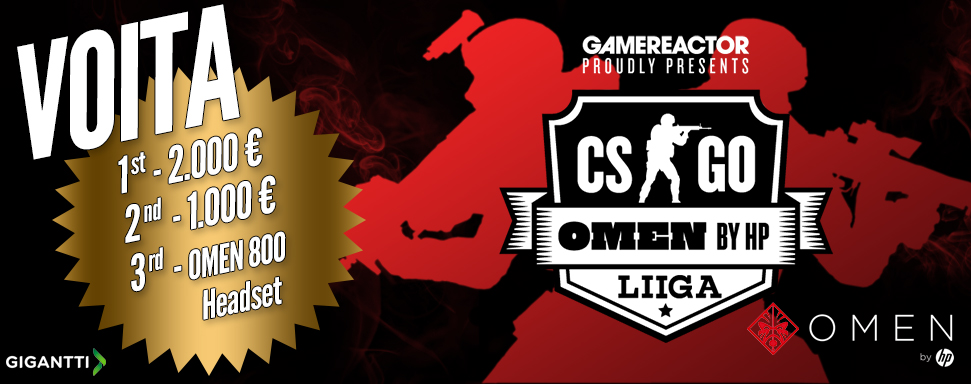 Csgo Header