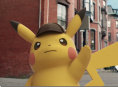 Interstellarin ja Dark Knightin tuotantoyhtiö tekemässä Pokémon-elokuvaa