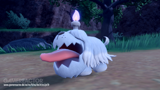 Pokémon Scarlet/Violet