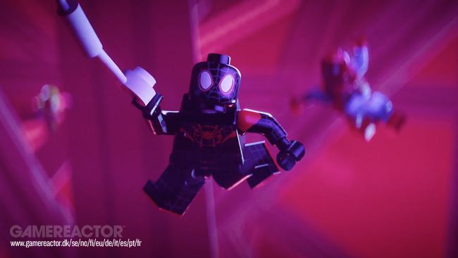 Spider-Man: Across the Spider-Verse