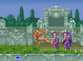 Huhu: Sega elvyttää Altered Beastin