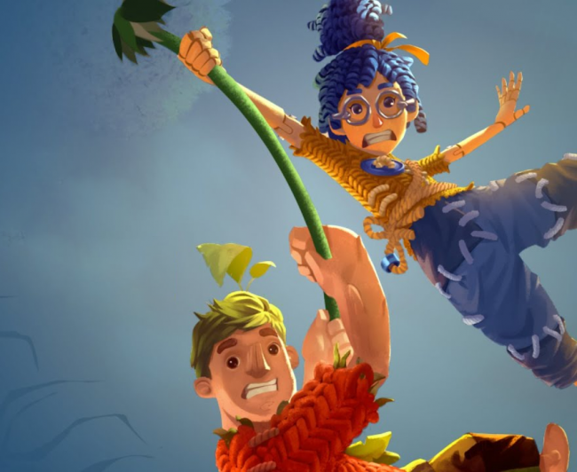 5 peliä, joita kannattaa pelata ei-pelaajan kanssa tänä talvena