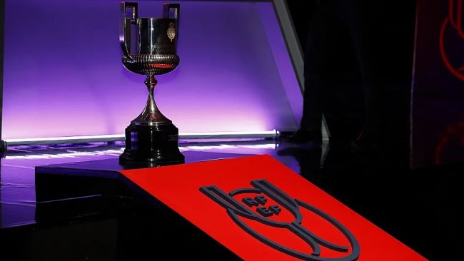 Copa del Reyn ottelut tällä viikolla: Guardalajara-Barça, Talavera-Real Madrid, Baleares-Atleti...