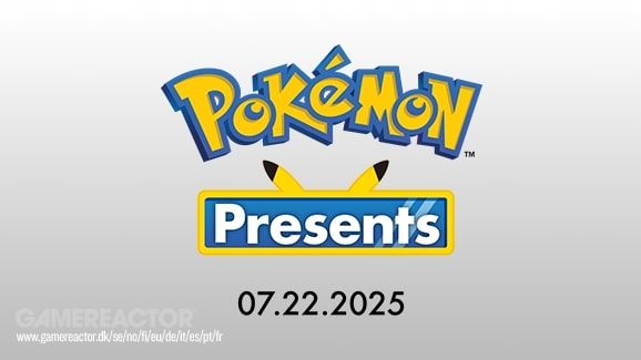 Älä unohda! Pokémon Presents saapuu kahden viikon kuluttua